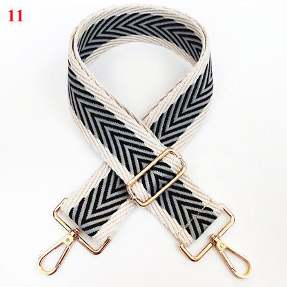 Crossbody Bag Strap Bag Belt Bag Strap Bag Part Accessories Shoulder Strap