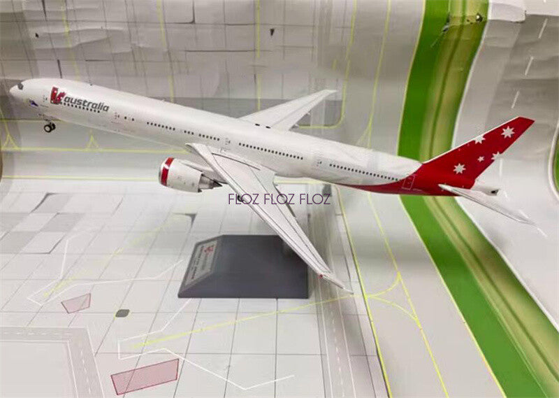 1:200 for B-Models for Virgin Australia Airlines for Boeing B777-300ER VH-VPD