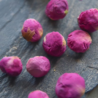 Peony Flowers Tea Herbal Flower Ball Rose Tea Chinese Special Green Food Bulk