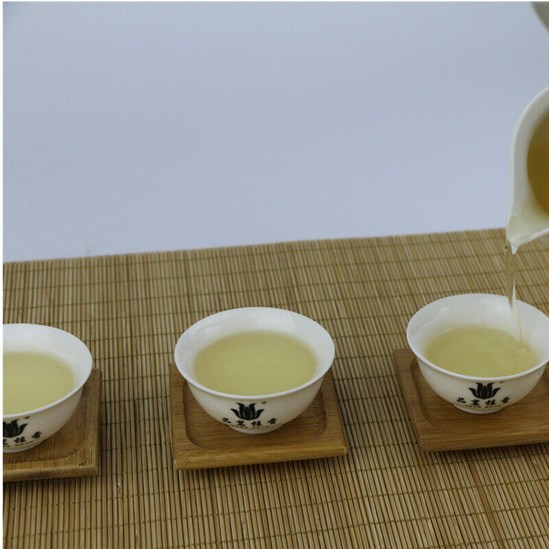 Chinese Premium Bai Mu Dan White Tea - Organic - Fujian Loose Leaf Peony 400g