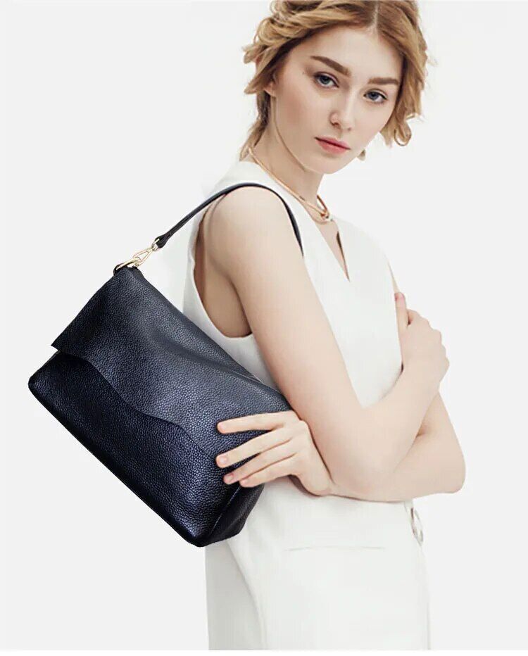 Women's Shoulder Bags Women Ladies CrossBody Bag Flap Handbags
