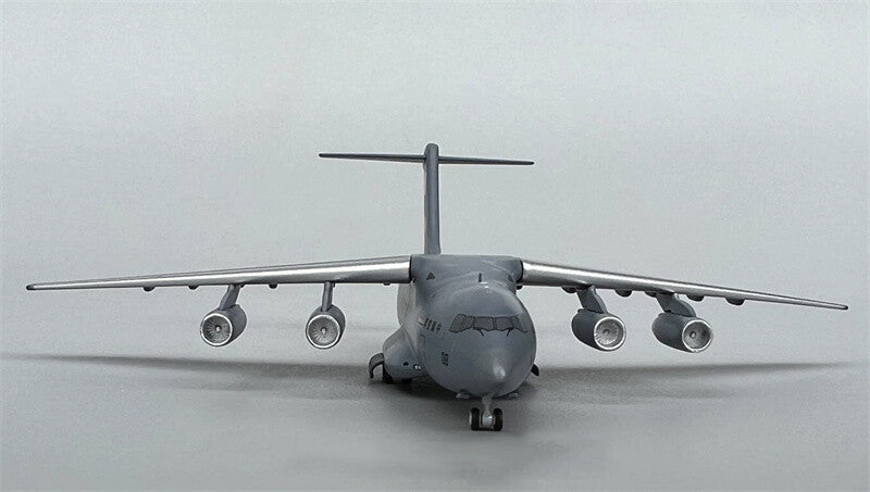 NG Model Chinese Air Force Y-20 Transport Aircraft 20048 1:400 plane Pre-built