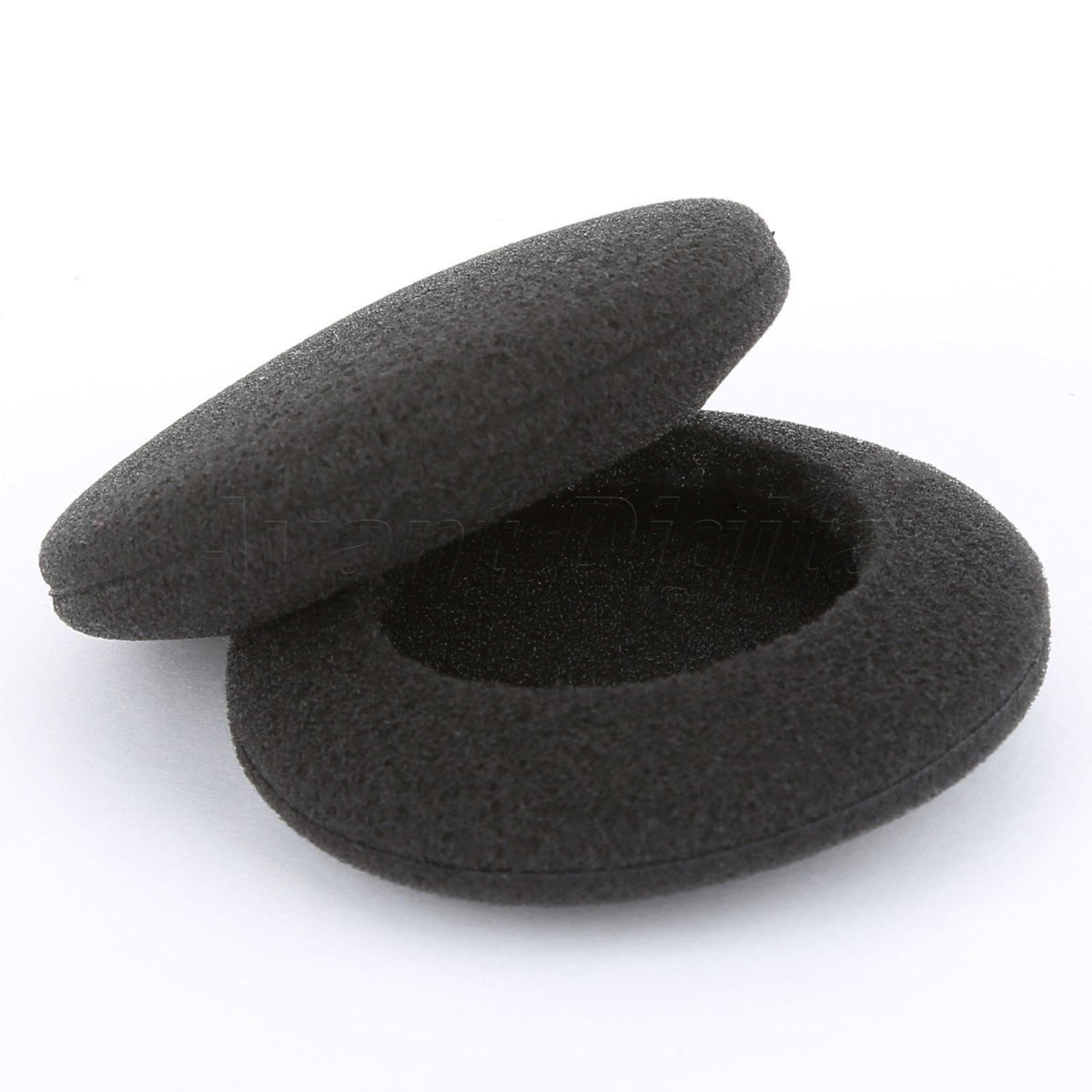 4 Pairs Replacement Earphone EarPad Sponge Foam Earbud Cover For Koss Porta Pro