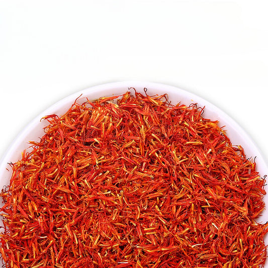 Bulk Saffron Agricultural Saffron Silk Saffron 500g