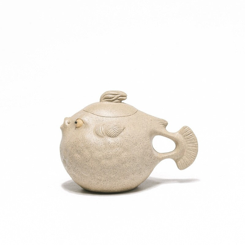 Full Handmade Tea Pot Boutique Real Yixing Zisha Clay Pot 190ml Chinese Tea Pots