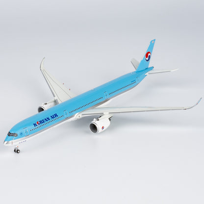 1:400 NG Model KOREAN AIR Airbus 350-1000 Passenger Plane Diecast Aircraft Model