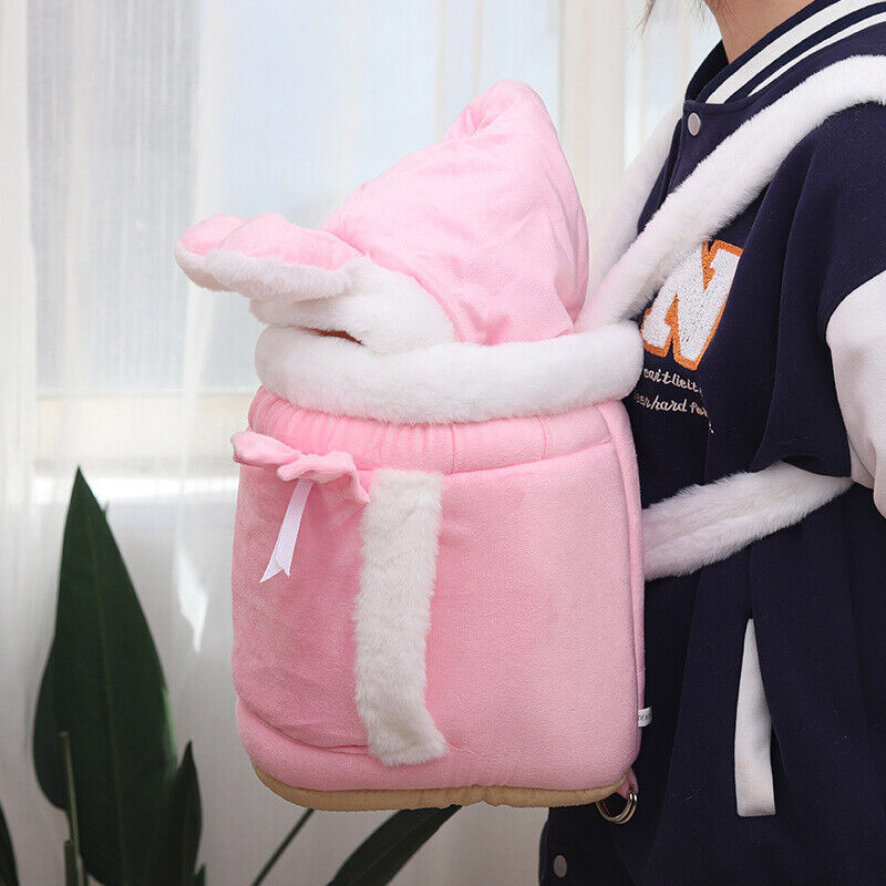 Cat Outgoing Backpack Indoor Cat's Nest Dog Bag and Cat Bag US