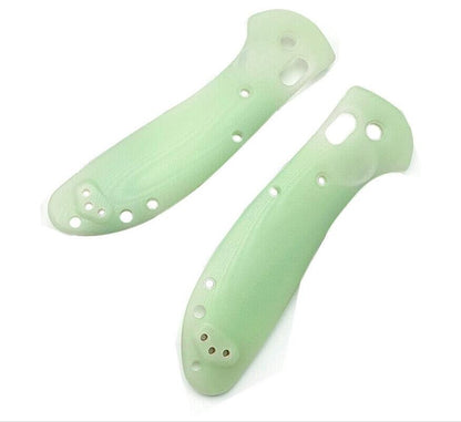 1 Pair Handle Patch G10 Knife Scales for Benchmade Griptilian 551 Folding Knife