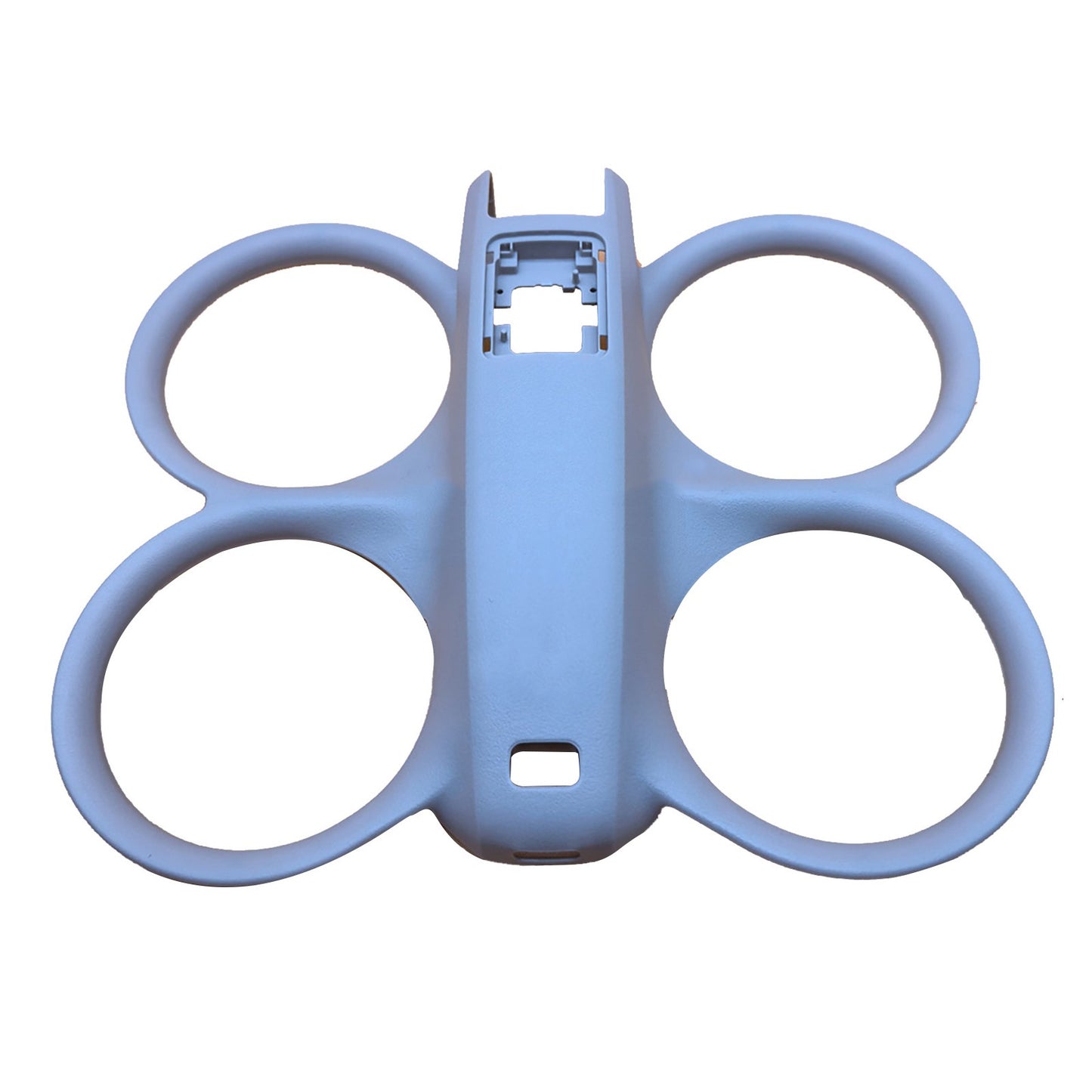 For DJI Neo Drone Upper Housing Replacement - High-Quality Plastic Body Shell