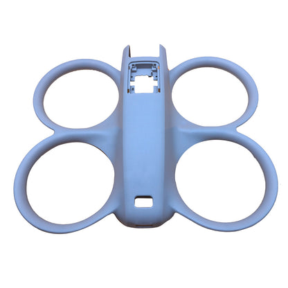 For DJI Neo Drone Upper Housing Replacement - High-Quality Plastic Body Shell