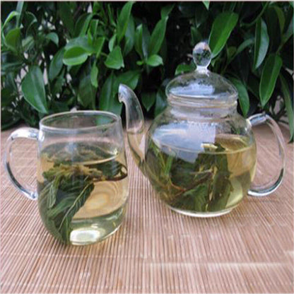50g Mint Leaves Pure Mint tea Premium Cool Mint Tea Herbal Tea Reduce Liver Fire