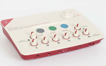 Hwato nerve/muscle stimulator SDZ-II electronic acupuncture and moxibustion massage pulse excitation-