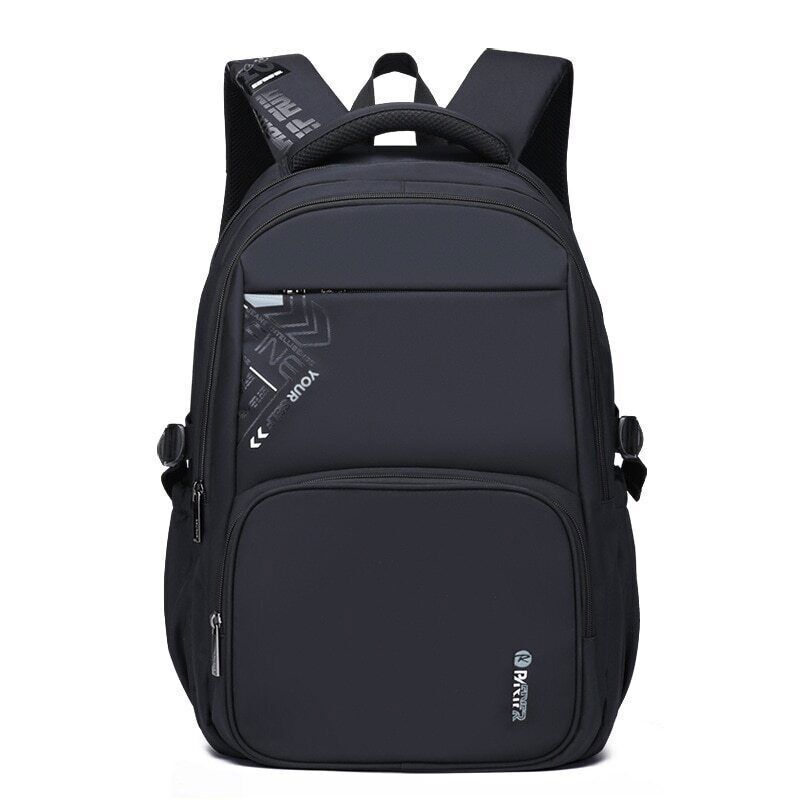 Schoolbags Nylon School Backpack Teenage Boys Oxford Backpacks School Bags