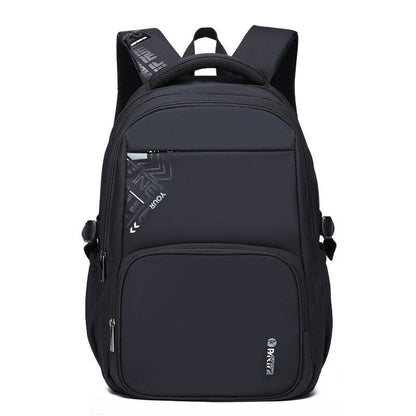 Schoolbags Nylon School Backpack Teenage Boys Oxford Backpacks School Bags