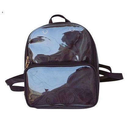 Women Backpack Student Bags Backpacks Women Leather Bags Travel Bag