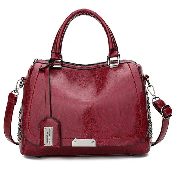 Women Handbags Totes Office Lady Shoulder Bags Wild Handbag