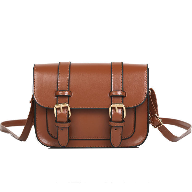 Flap Lock Women Bags Leather Shoulder Bags Clutch Crossbody Bag Handbag