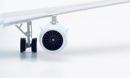 1:200 B-Models AIR CANADA AIRBUS A321 Plane Airplane Diecast Aircraft Model