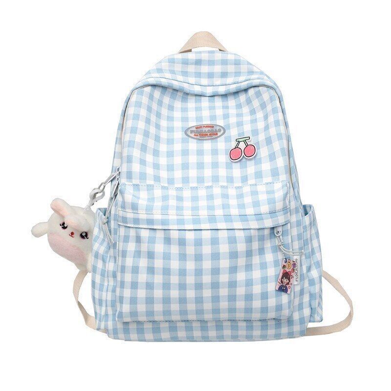 Backpack Women Laptop Bag Female Backpack Girl Cool Travel Student Bag