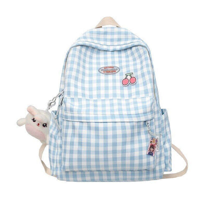 Backpack Women Laptop Bag Female Backpack Girl Cool Travel Student Bag