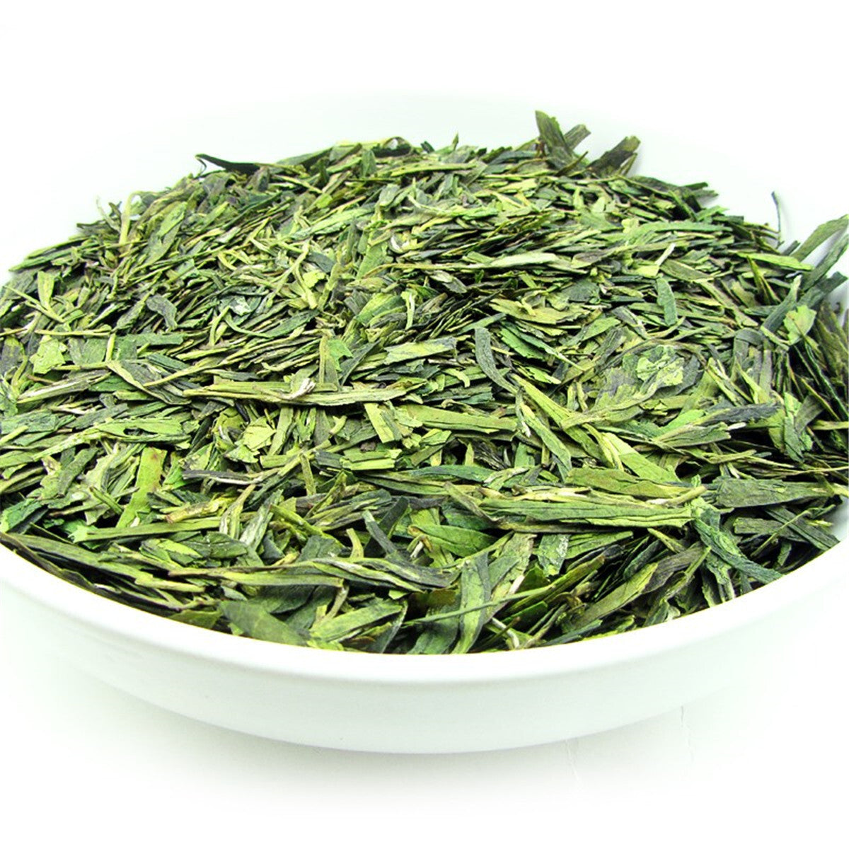 500g Long Jing Green Tea New Authentic West Lake Longjin Tea Healthy Green Food