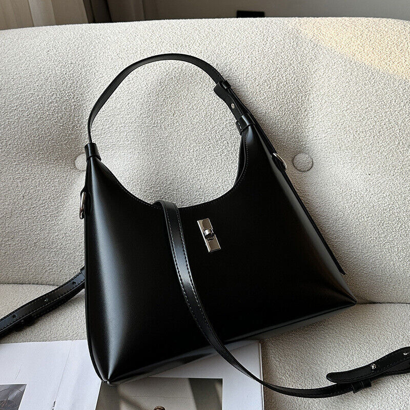 Women's cowhide Real leather handbag single shoulder Messenger Bag