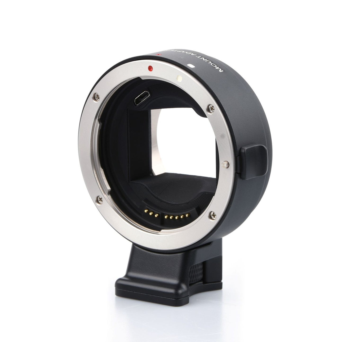 New Lens Mount Adapter Accessories For Canon EF EF-S For Sony NEX E Mount Camera