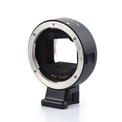 New Lens Mount Adapter Accessories For Canon EF EF-S For Sony NEX E Mount Camera