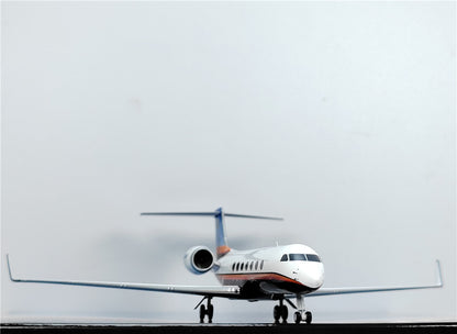 1:200 NG Model Gulfstream G550 Passenger Airplane Diecast Aircraft Model