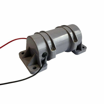 Vibration Motor DC24V 3800RPM Power Electric Massage Bed Industry Vibrator Sieve