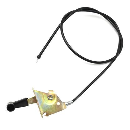 100% Tested Throttle Control Cable For Scag WS23-37BV-EFI Mower OEM 483975