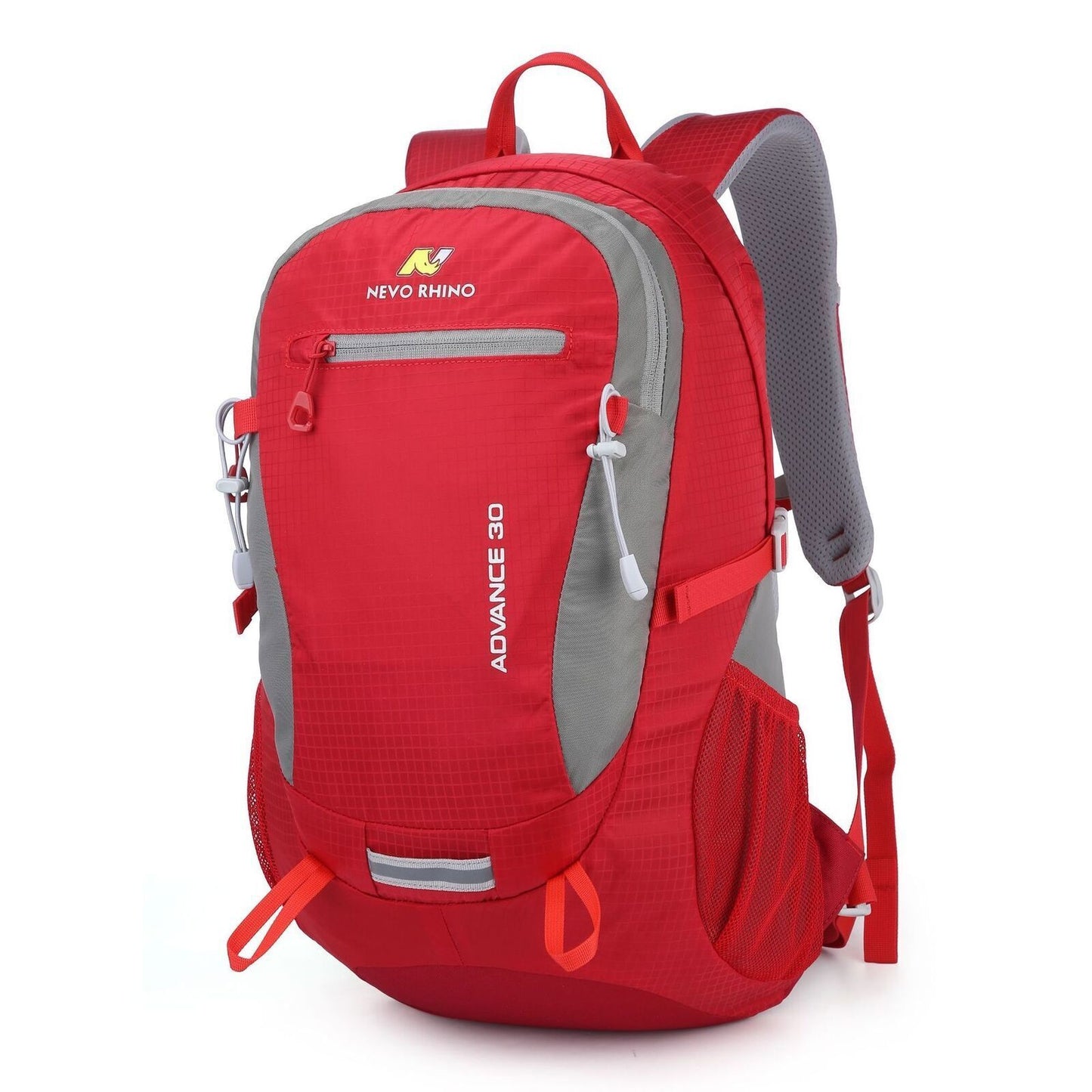 30L Men's Outdoor Backpack Sports Camping Bag Hiking School Bag Pack Women