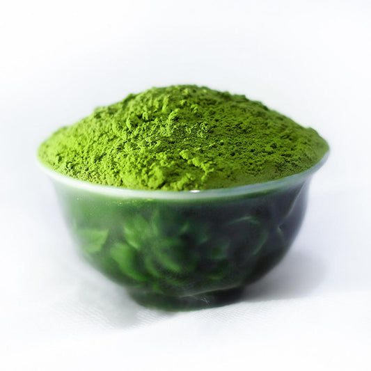 Matcha Green Tea Powder PureLattes Smoothies Baking Weight Loss Macha Powder