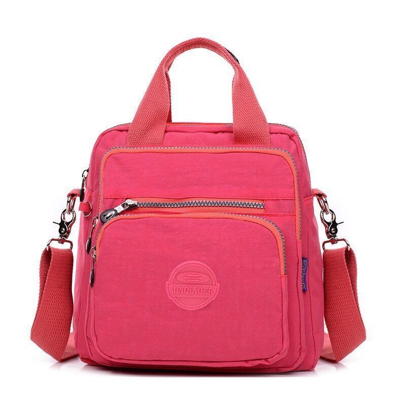 Women Bags Female Handbags Zipper Main Bag Woman Shoulder Crossbody Bag