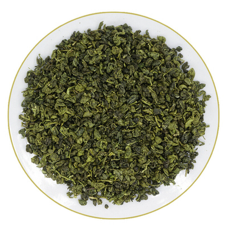 Organic Health Green Tea New 500g BiLuoChun Green Tea Green Snail Spring Tea