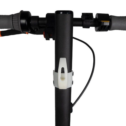 Electric Scooter Front Hook Storage Bags Helmet Holder Nylon Hanger Accessories