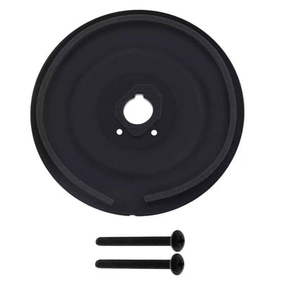 Escutcheon Replacement For Moen 16090 Chateau Collection Shower Stainless Steel
