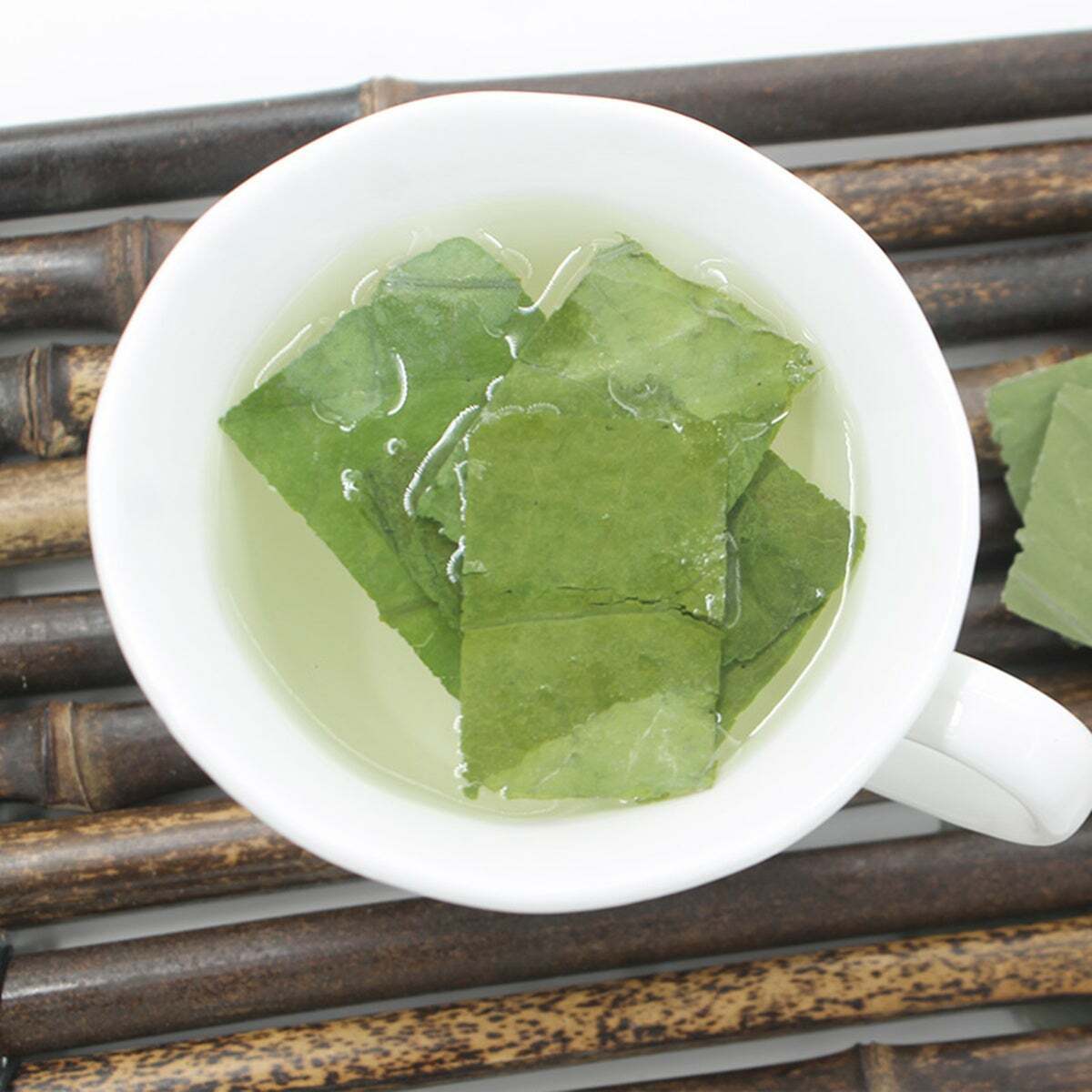 20g Herb Leaf Loose Lotus Leaf Tea traditional herbal tea organic green tea