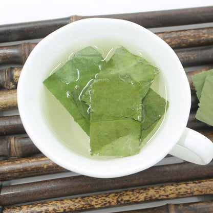 20g Herb Leaf Loose Lotus Leaf Tea traditional herbal tea organic green tea