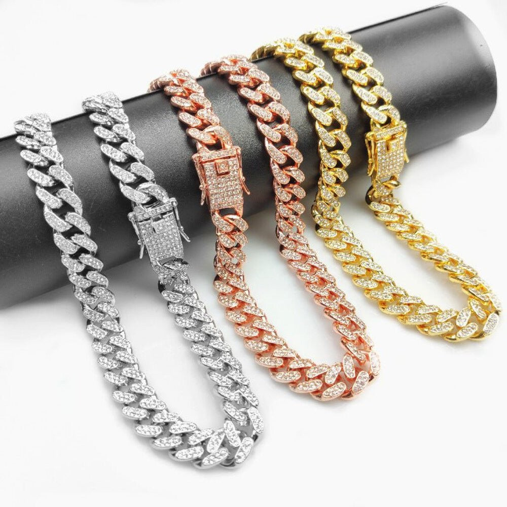 Hip Hop Collars for Pets – Fashionable & Durable