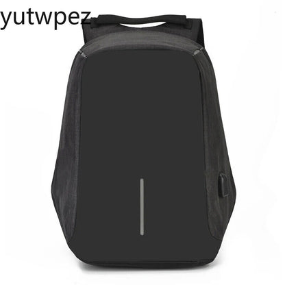 Backpack Bag 15.6 Inch Laptop Men Back Pack Backbag School Backpack
