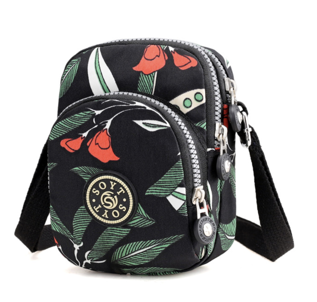 Women Mini Purse Wallet Small Handbag Ladies Shoulder Bag Girl Crossbody Pouch