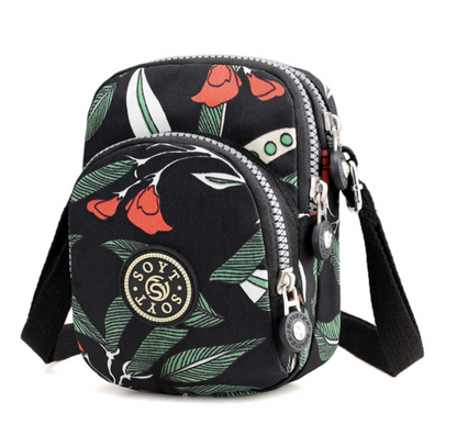 Women Mini Purse Wallet Small Handbag Ladies Shoulder Bag Girl Crossbody Pouch
