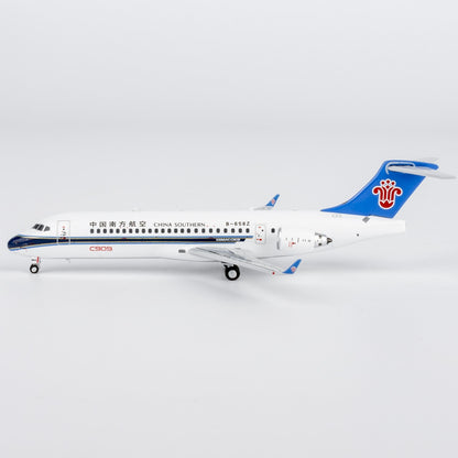 1:400 NGmodels China Southern Comac C909 Passenger Airplane Diecast Plane Model