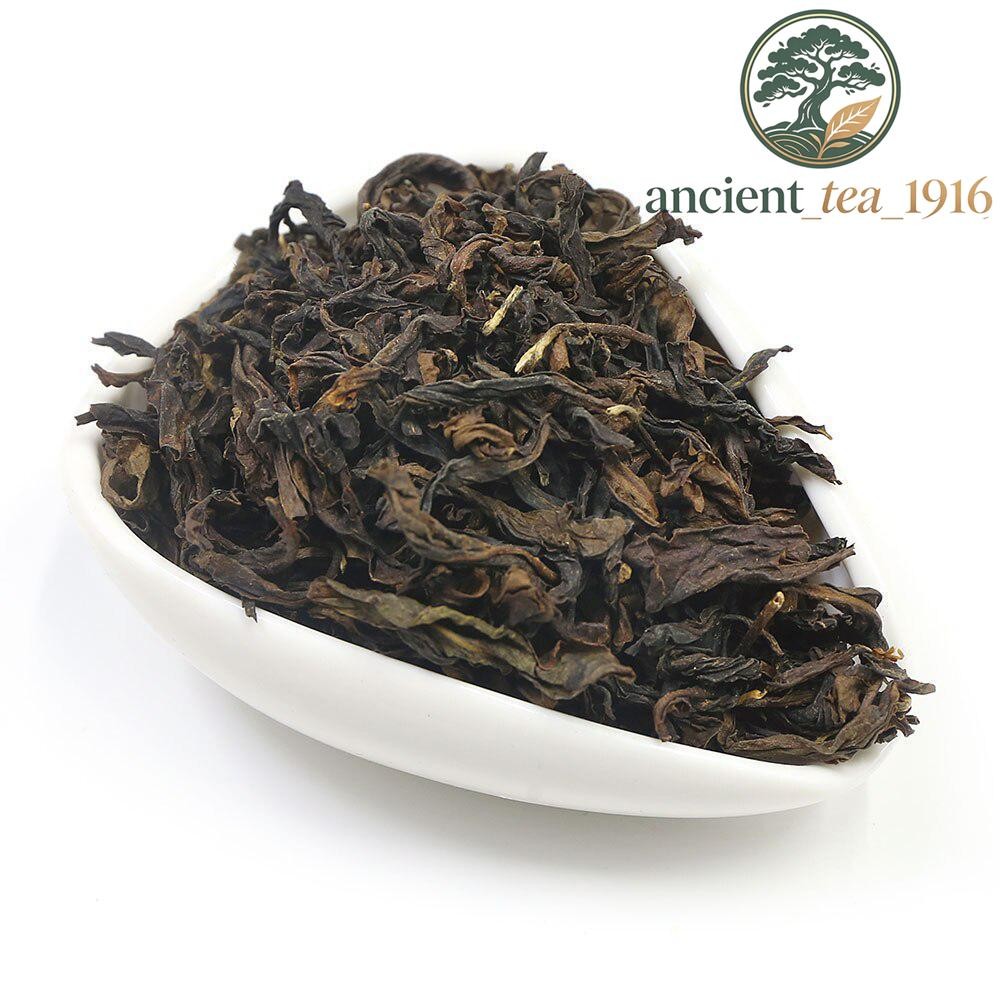 250g Taiwan High Mountain Oolong Tea Strips