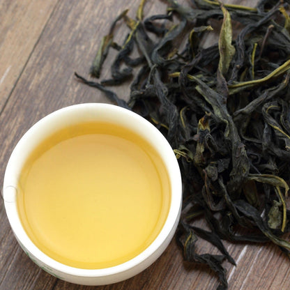 1000g Premium Dancong Oolong Tea Chinese Phoenix Yulan Magnolia Fragrance Leaf