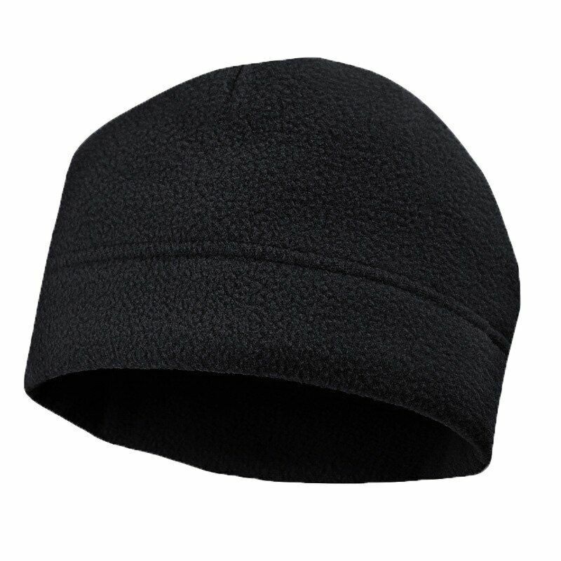 Winter Warm Fleece Hat Outdoor Skiing Hiking Cap Camping Hunting Thermal Cycling