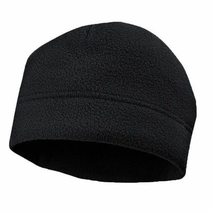 Winter Warm Fleece Hat Outdoor Skiing Hiking Cap Camping Hunting Thermal Cycling