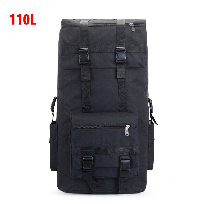Camping Backpack Travel Bags Hiking Men Molitary Tactical Army Shoulder Bag