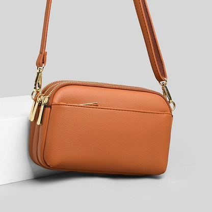 Purse Luxury Handbag Shoulder Bag Crossbody Pouch Fashion Messenger Purse 1 PC